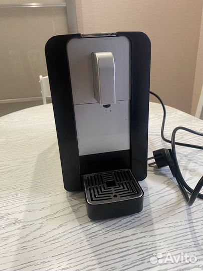 Капсульная кофемашина Cremesso