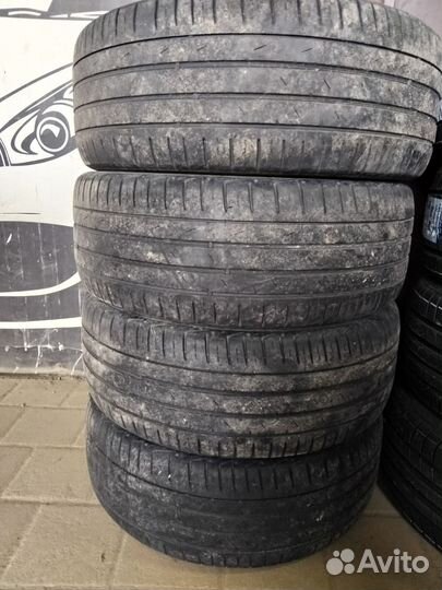 Hankook Ventus S1 Evo 2 SUV K117C 245/45 R19 98W