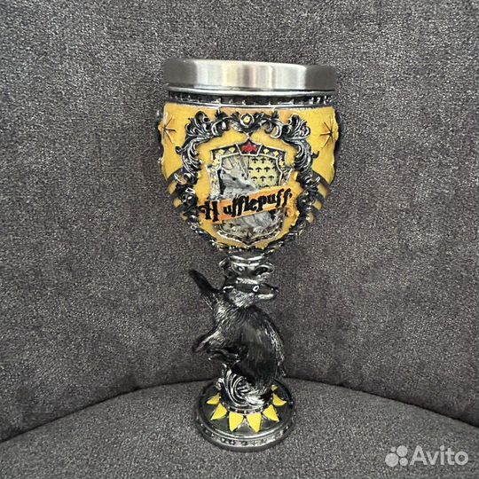 Бокалы Хогвартс новые