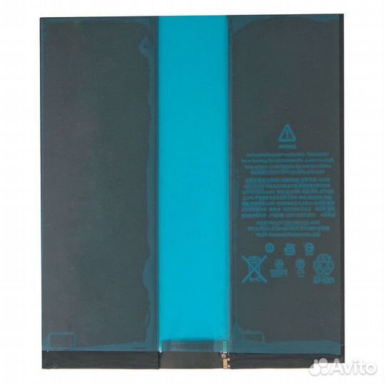 Аккумулятор iPad Pro 10.5 / Original