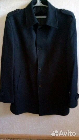 Пальто