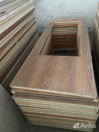 Полотно дверное разных размеров