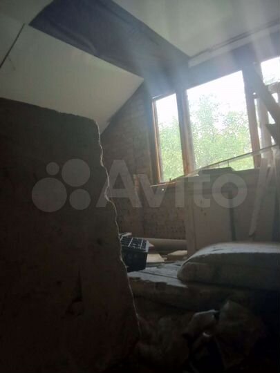 Дом 85 м² на участке 5,5 сот.