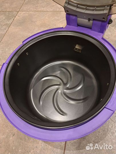 Аэрогриль kitfort кт 2219