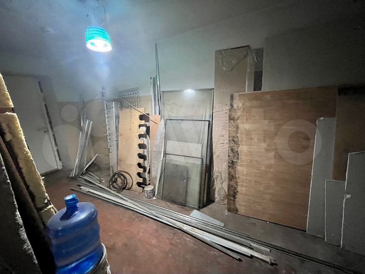Производство, 86.4 м²