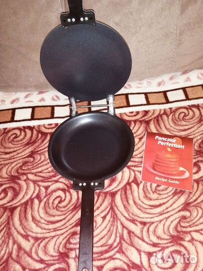 Сковорода-блин