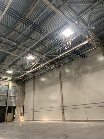 Аренда склада 