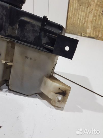 Бачок расширительный (Hyundai ix55)