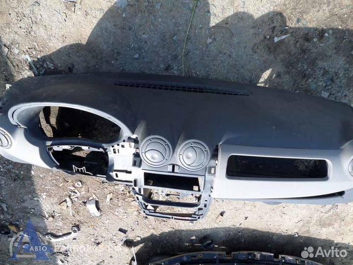 Торпедо для Renault Logan 1 2005-2014г