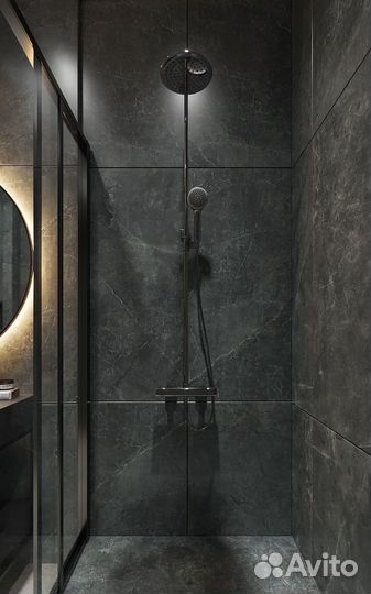 Керамогранит