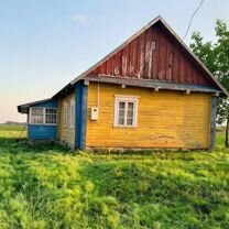 Участок 3500 м² (Беларусь), Барановичи