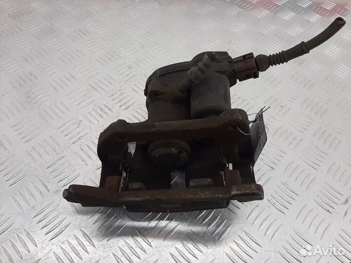 Суппорт задний правый Audi A5/RS5/S5