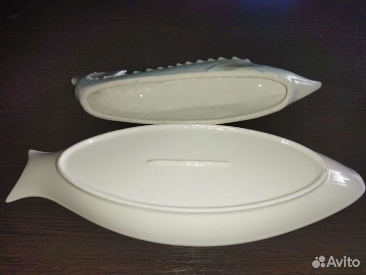 Lefard- Блюдо для рыбы Осетр