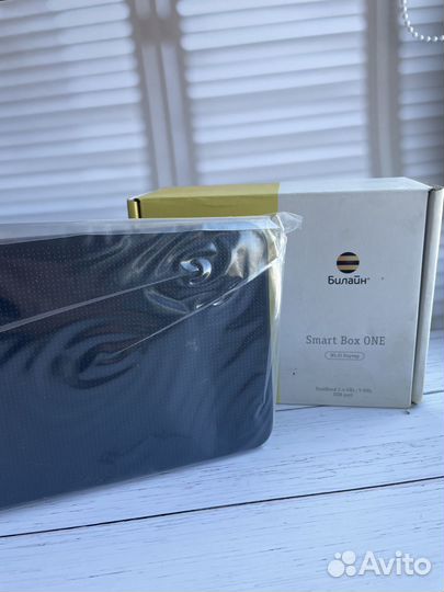 Wifi роутер билайн