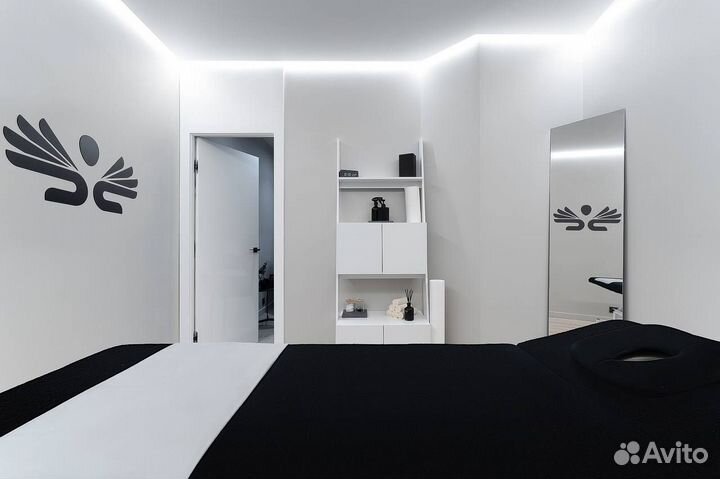 Массаж антицеллюлитный, лимфодренажный