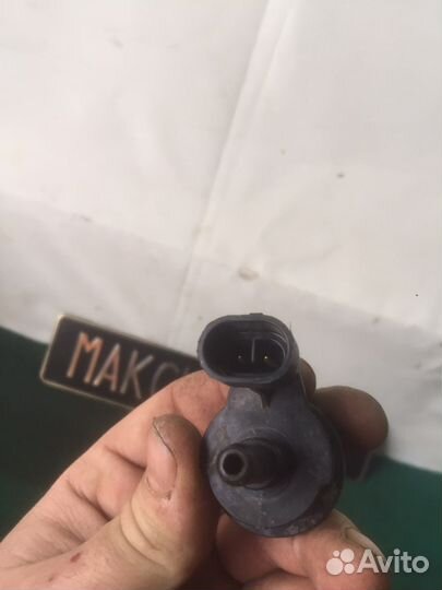 Клапан вентиляции бака Fiat