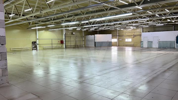 Торговая площадь, 940 м²