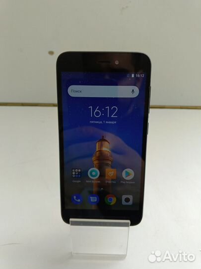 Xiaomi Redmi Go, 8 ГБ