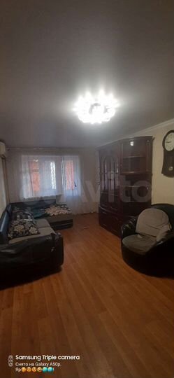2-к. квартира, 42 м², 4/4 эт.