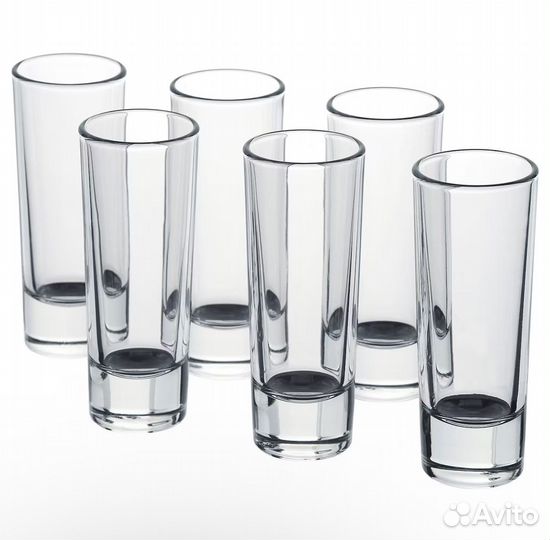 Стопки IKEA grasej