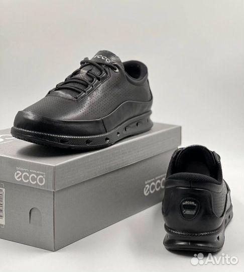Кроссовки ecco cool