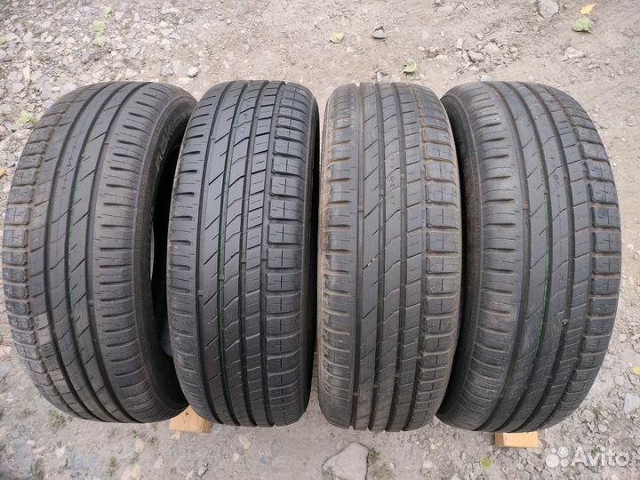 Nokian Tyres Hakka Green 2 175/65 R15