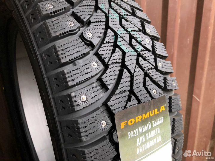 Formula Ice 225/60 R17 112