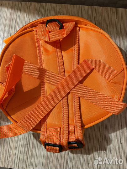 Рюкзак детский новый