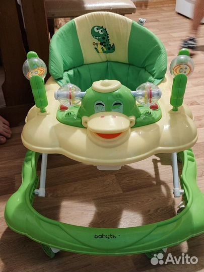 Ходули детские