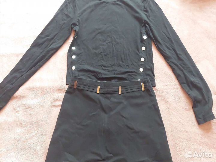 Юбка +кофта 40-42