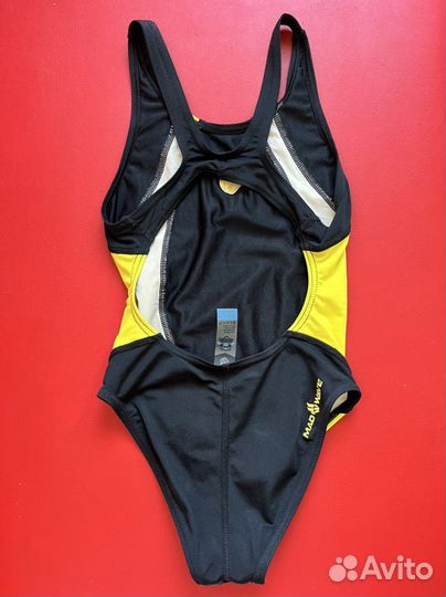 Купальник детский для плавания