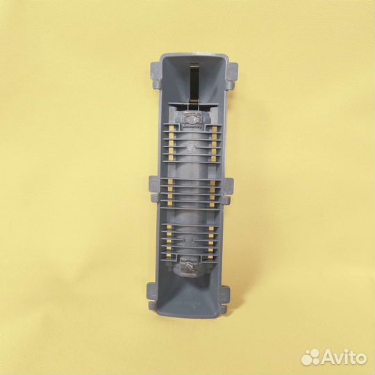 Активатор ребро барабана ardo с грузом L216мм