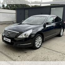 Nissan Teana 2.5 CVT, 2013, 182 000 км, с пробегом, цена 1 340 000 руб.