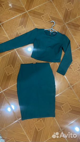 Костюм женский