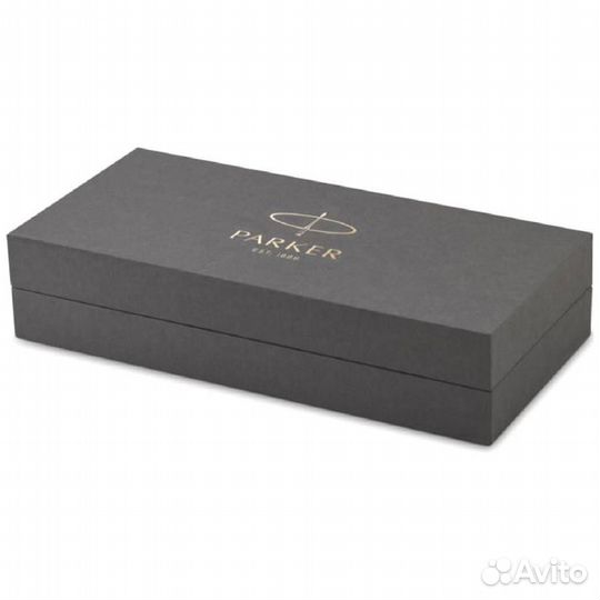 Шариковая ручка Parker 51 Core Midnight Blue CT M