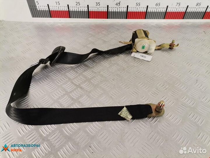 Ремень безопасности Daewoo Matiz M100 2001