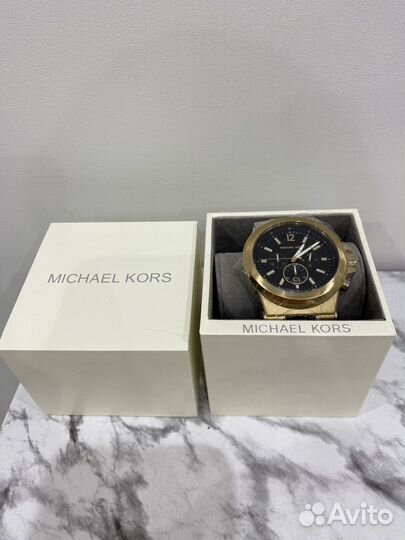Часы мужские michael kors