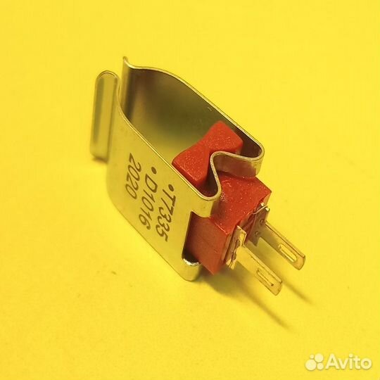 Датчик температуры Ferroli, Lamborghini, Mora