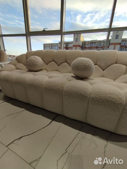 Диван Tedy 05 Balloon