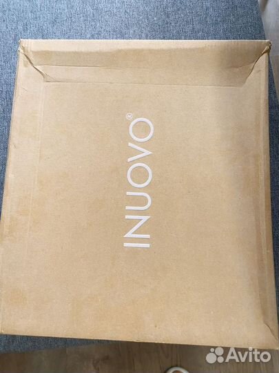 Ботинки женские зимние кожаные 37