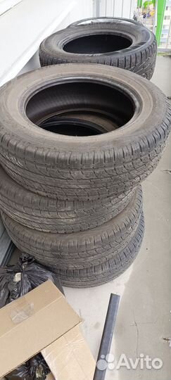 Viatti Bosco A/T 215/65 R16 98H