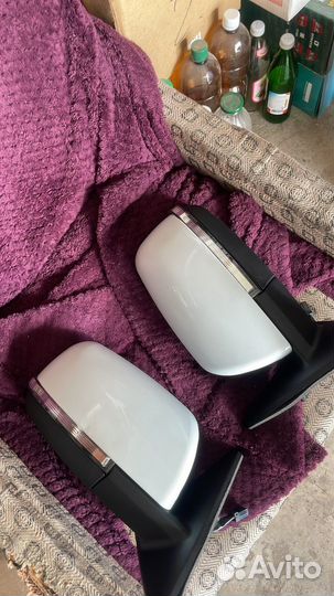 Зеркала на 2110-2112 »SE»—Новые