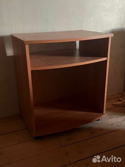 Тумба под телевизор