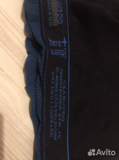 Компрессионное белье,термо белье