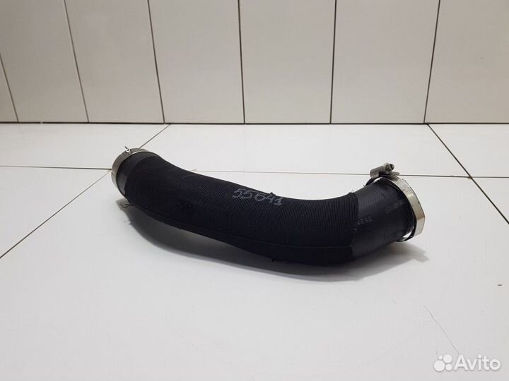 Патрубок воздуховода (Haval F7)
