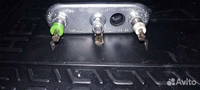 Запчасти на стиральную машинку indesit