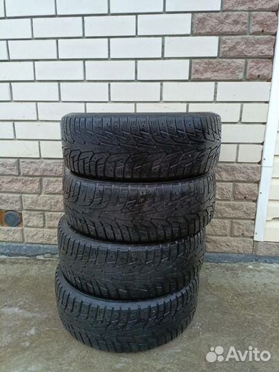 Hankook Winter I'Pike RS W419 205/55 R16