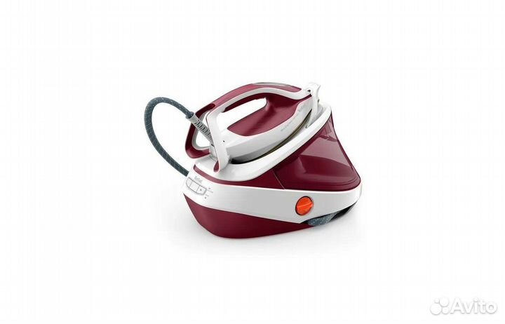 Парогенератор Tefal GV9711E0 новый