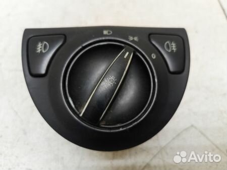 Переключатель света