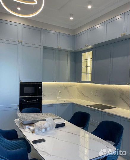 Кухни на заказ. От частного мастера